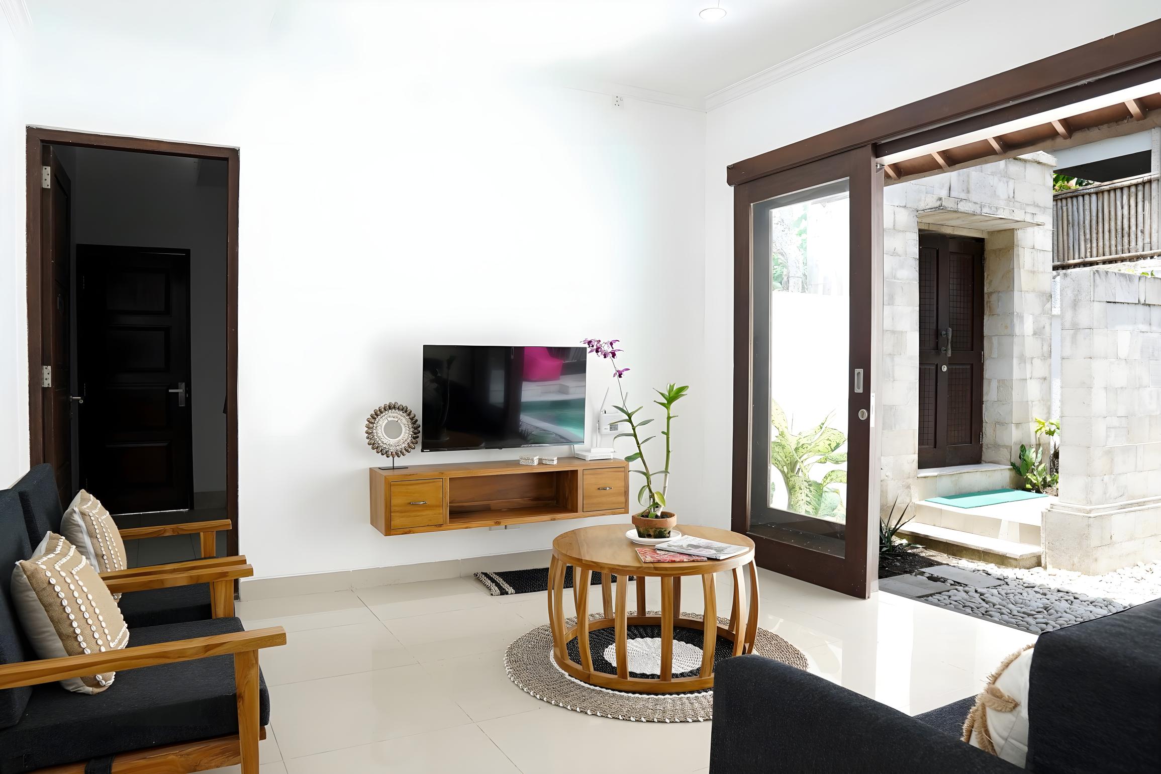 Вилла, 3 спальни