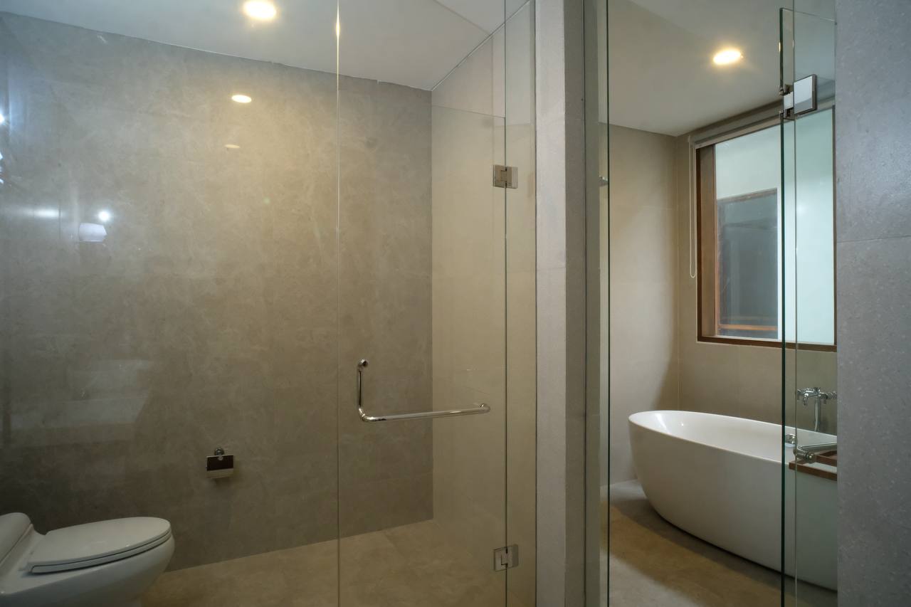 Вилла, 2 спальни