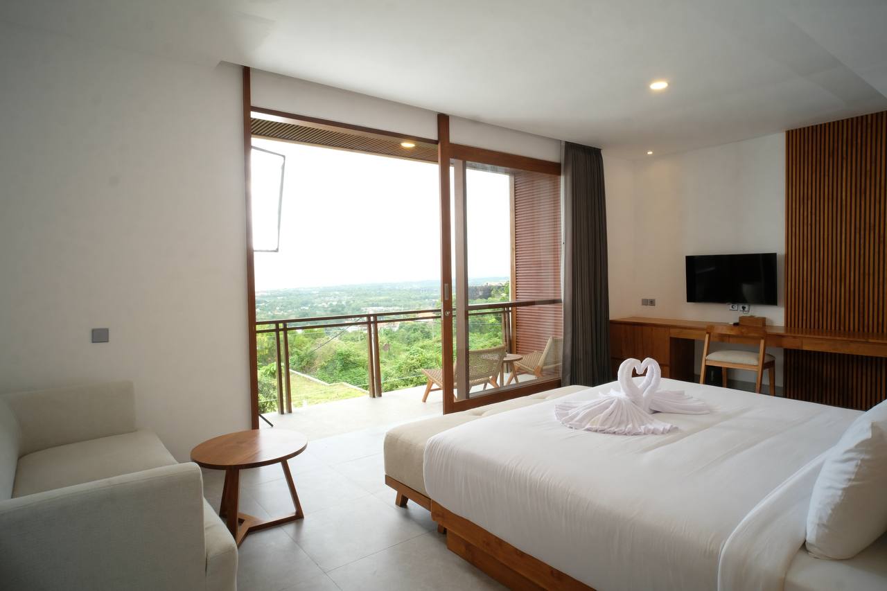 Вилла, 2 спальни