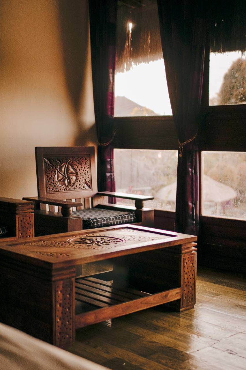 Апартаменты, 1 спальня