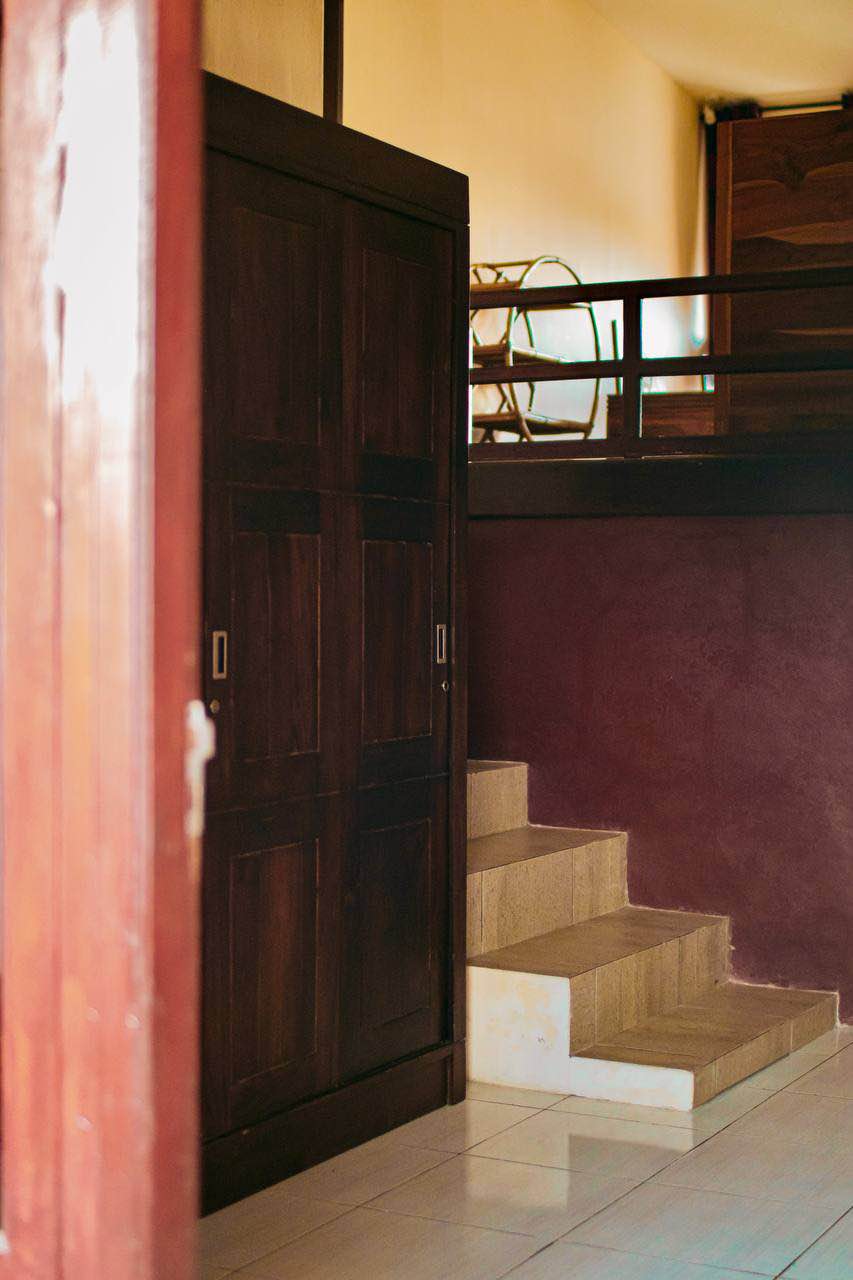 Апартаменты, 1 спальня