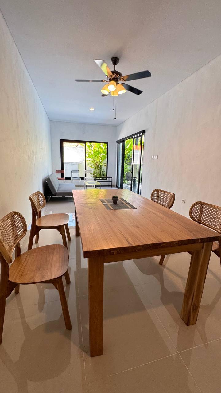 Вилла, 2 спальни