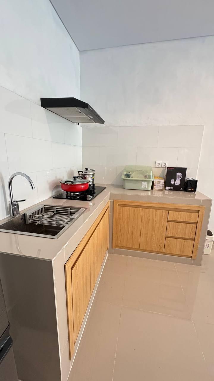 Вилла, 2 спальни