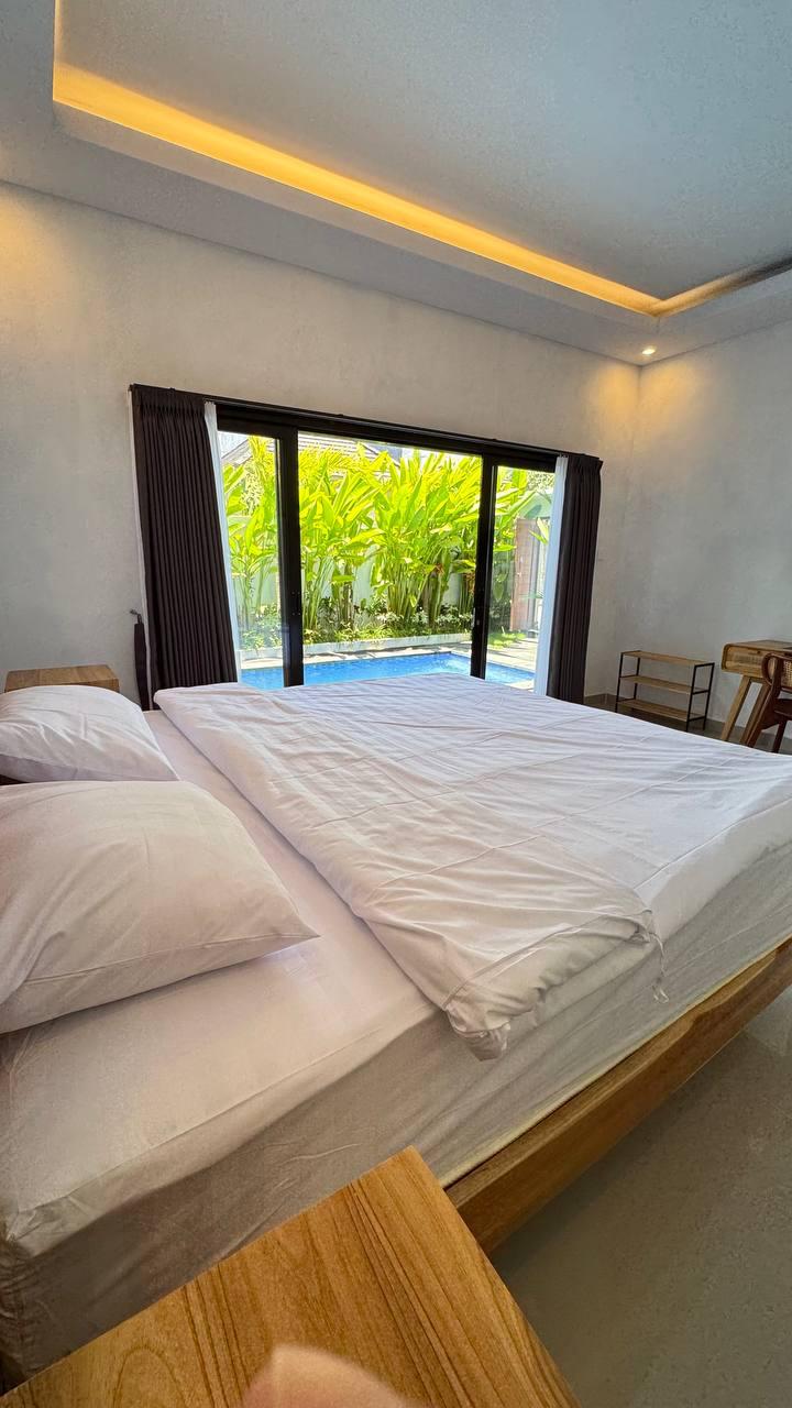 Вилла, 2 спальни