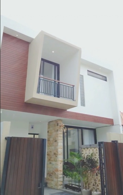 Вилла, 2 спальни