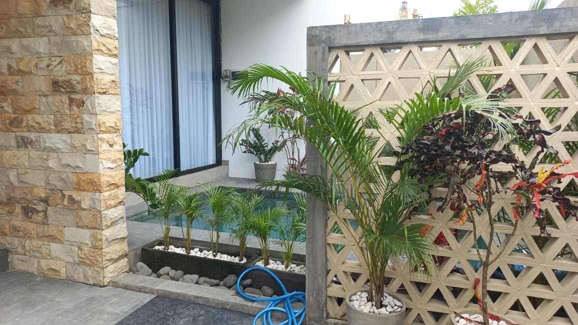 Вилла, 2 спальни