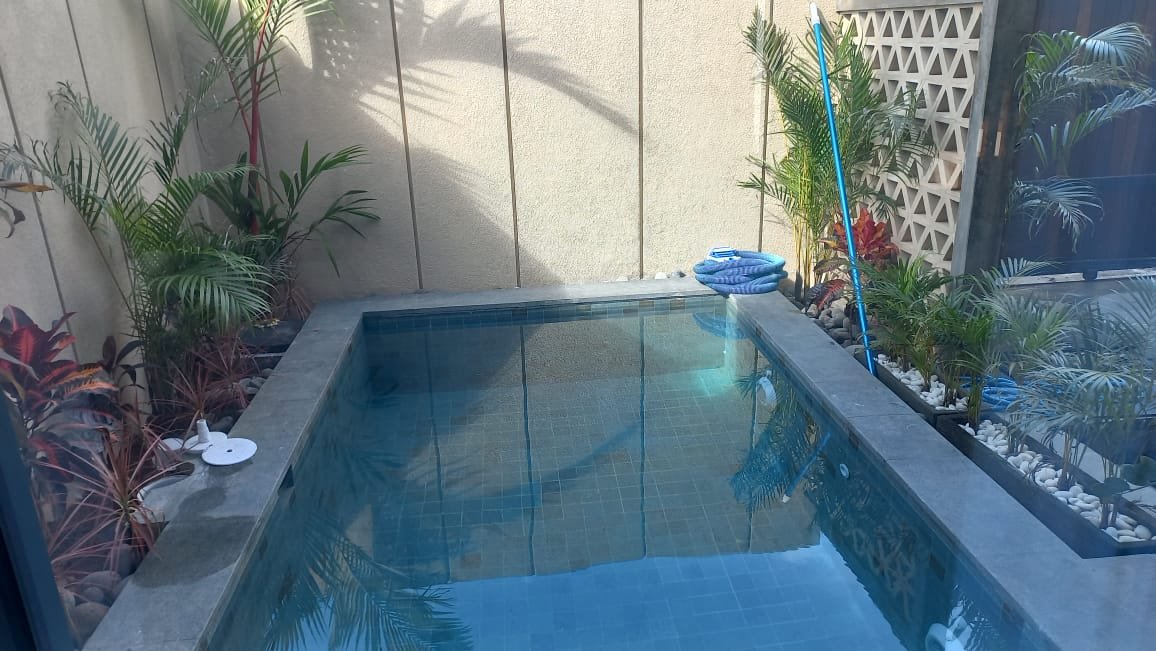 Вилла, 2 спальни