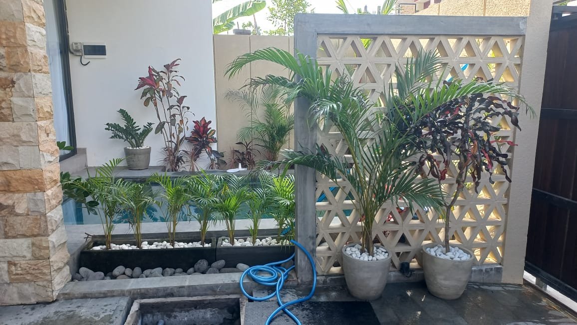 Вилла, 2 спальни