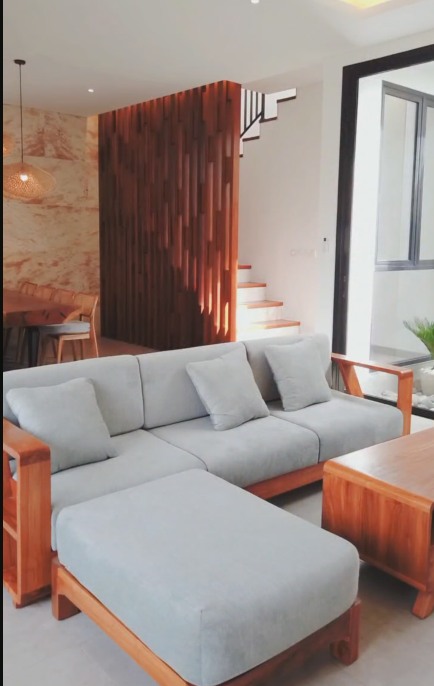 Вилла, 2 спальни