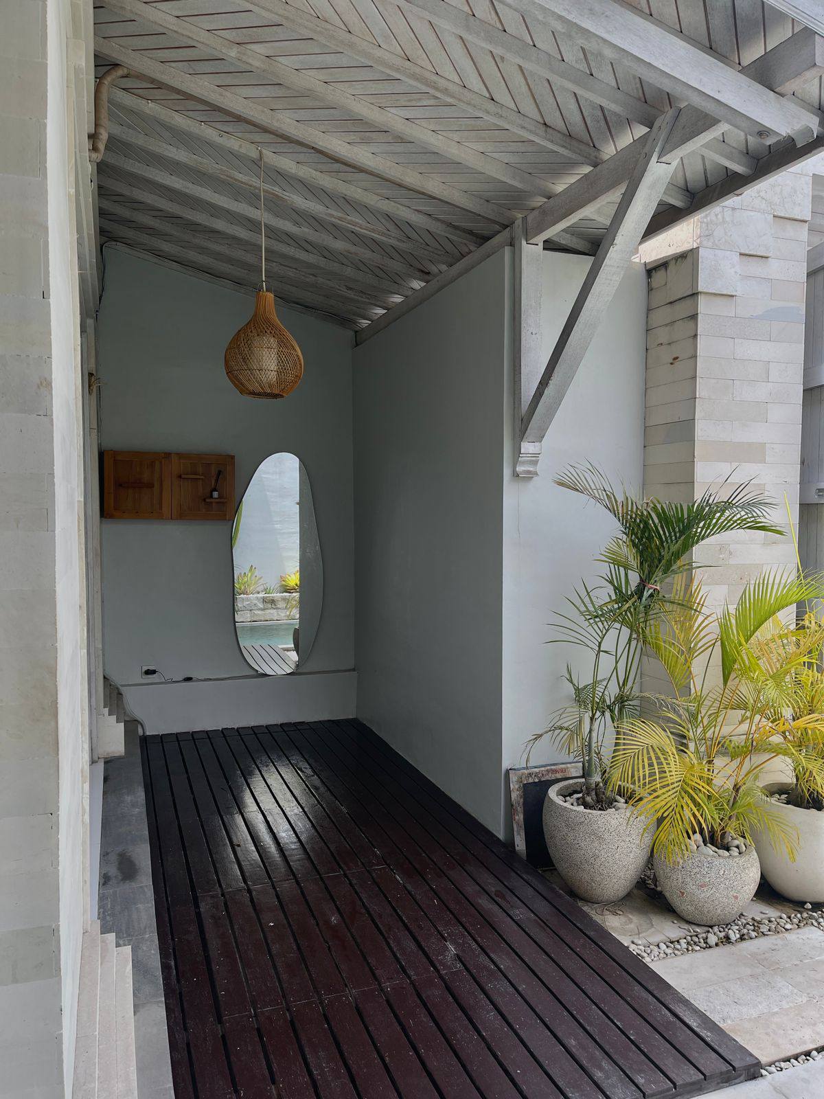 Дом, 2 спальни