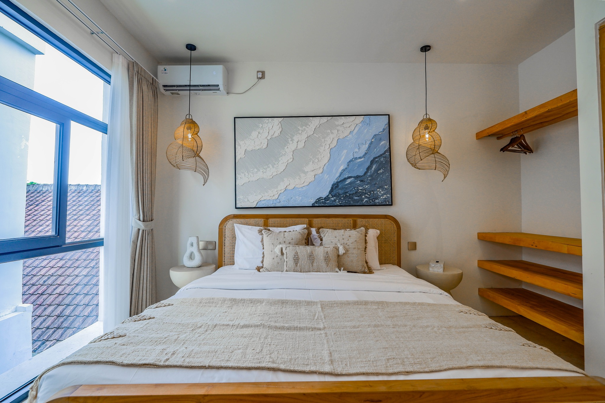 Апартаменты, 1 спальня