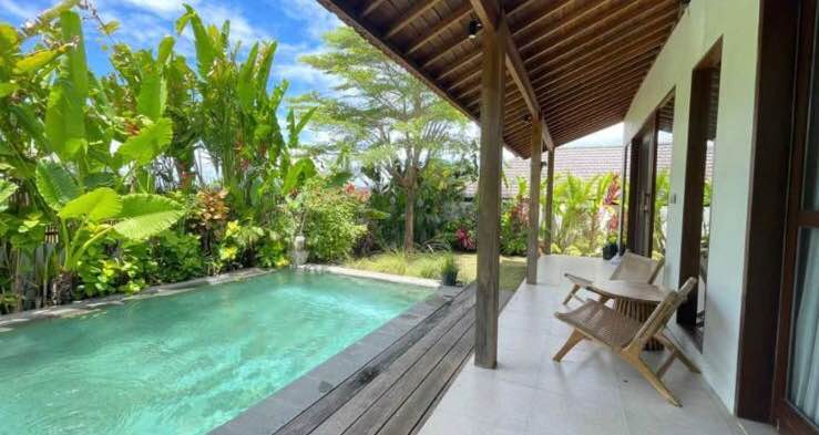 Дом, 3 спальни