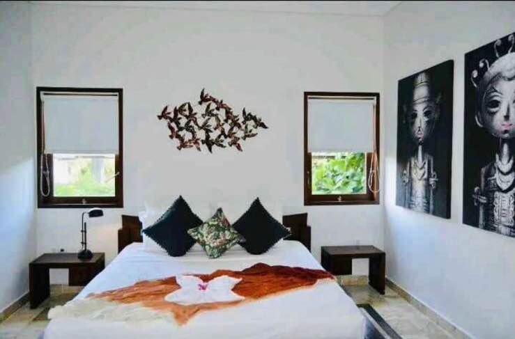 Дом, 3 спальни