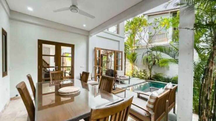 Дом, 3 спальни