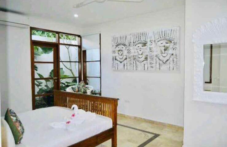 Дом, 3 спальни