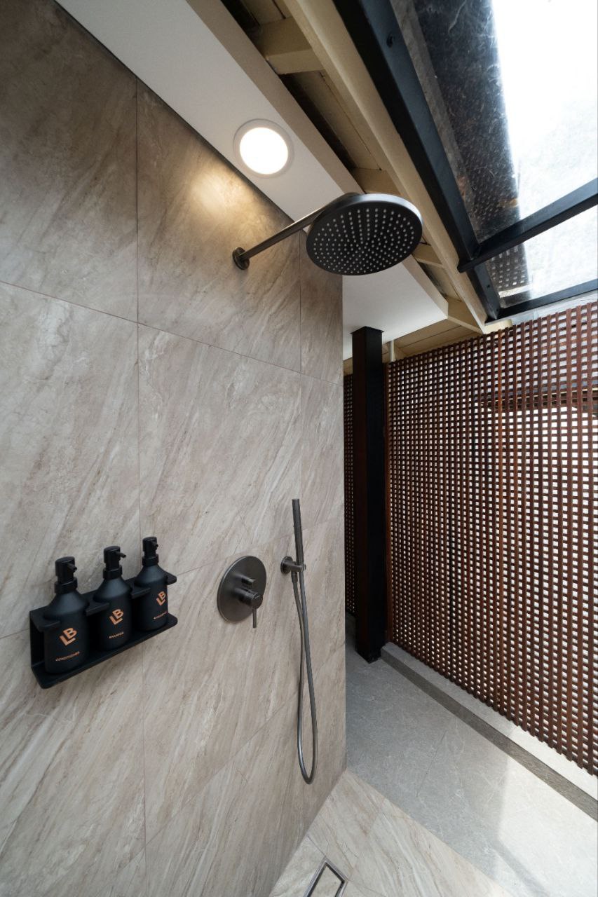 Вилла, 1 спальня