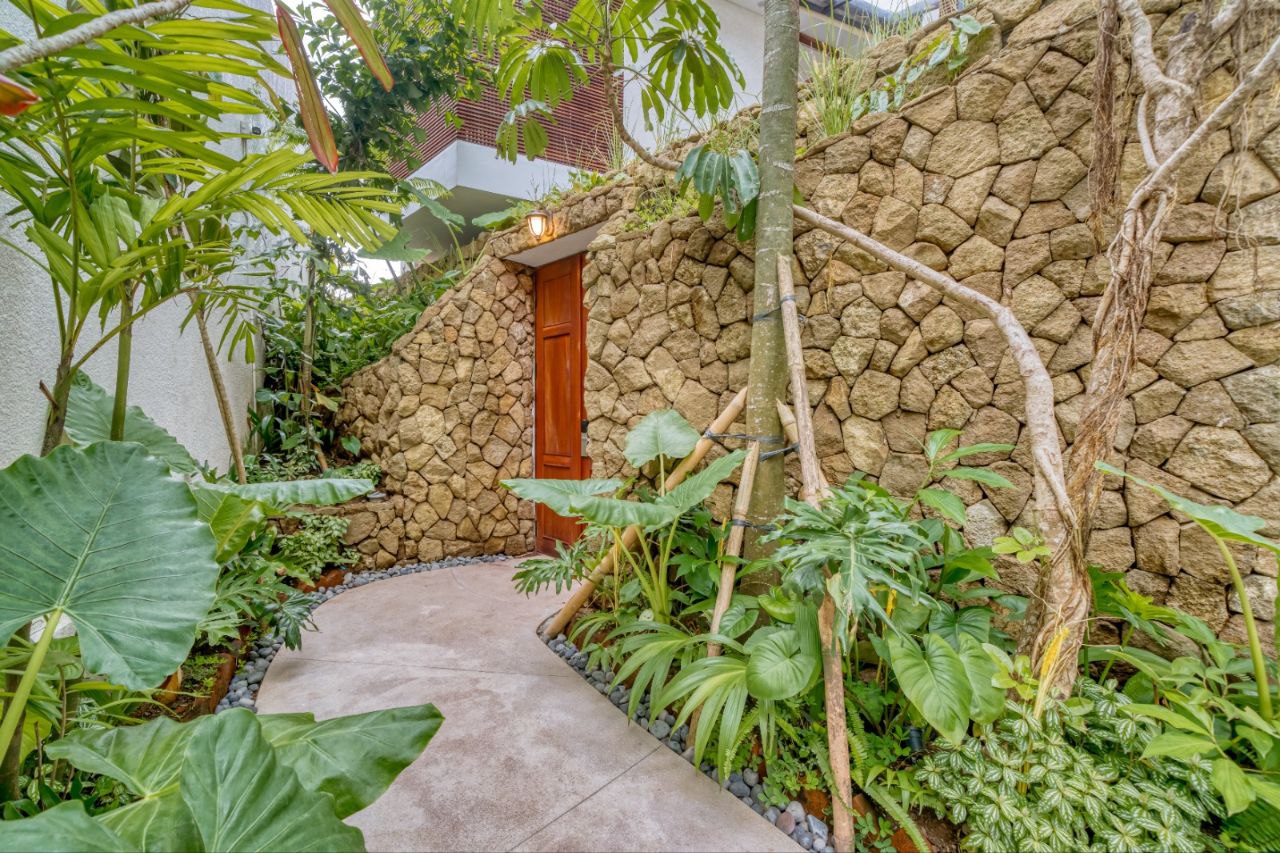 Вилла, 1 спальня