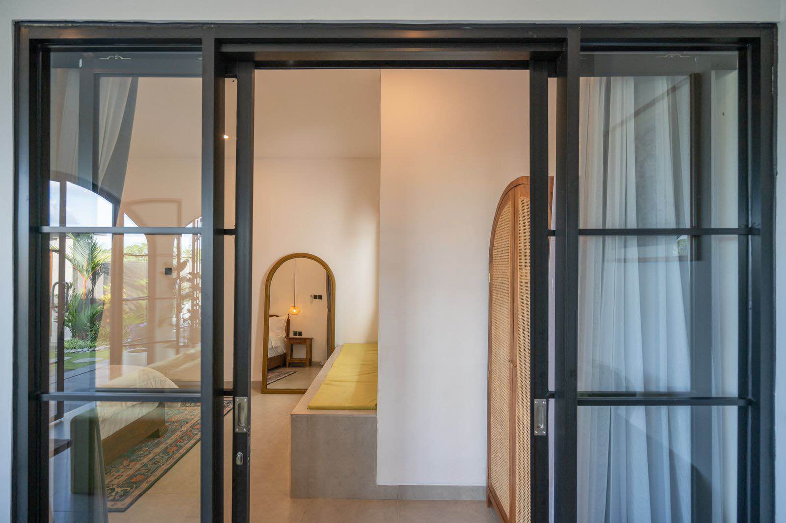 Вилла, 3 спальни