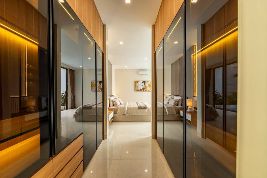 Дом, 3 спальни