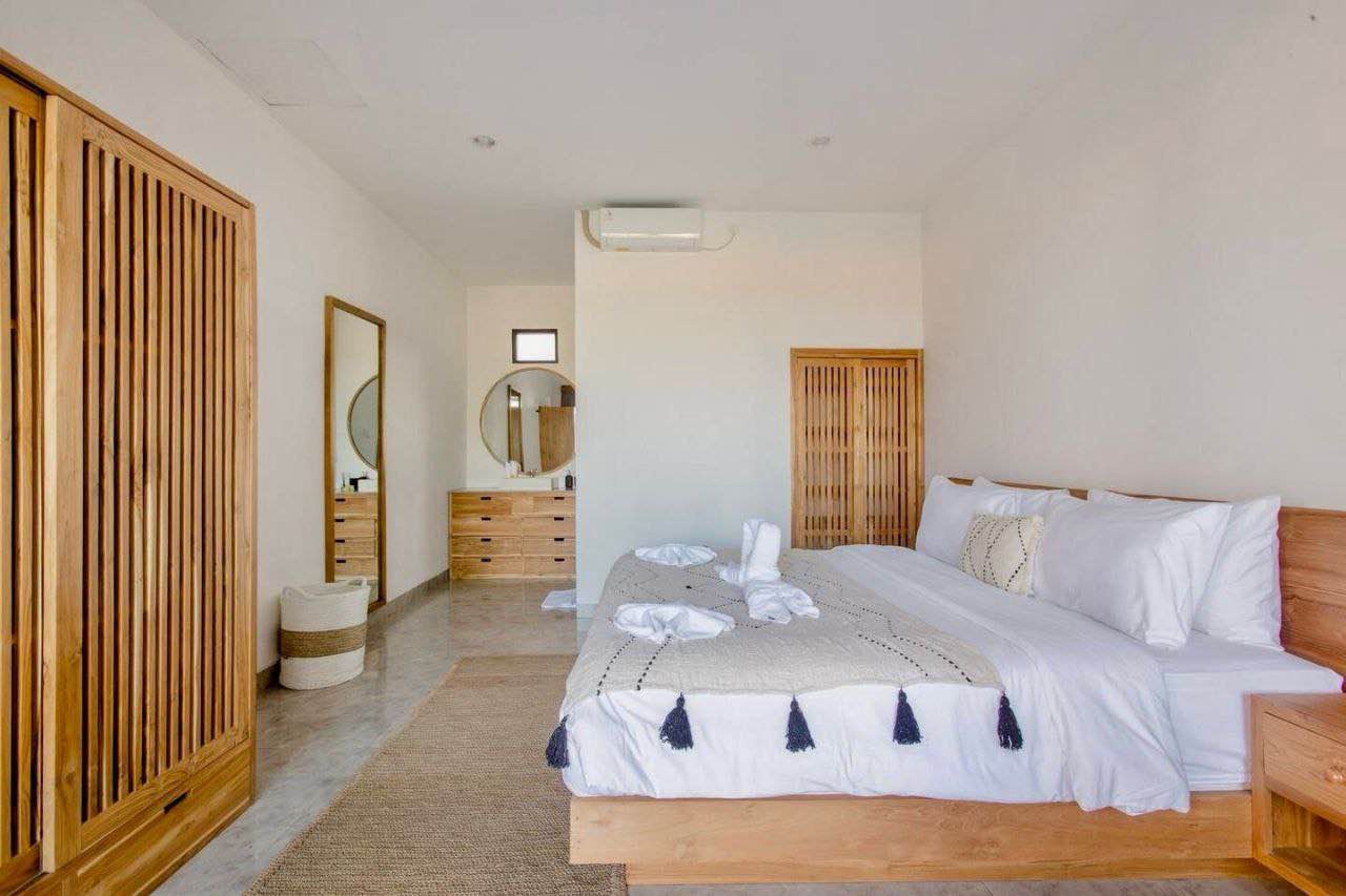 Вилла, 2 спальни