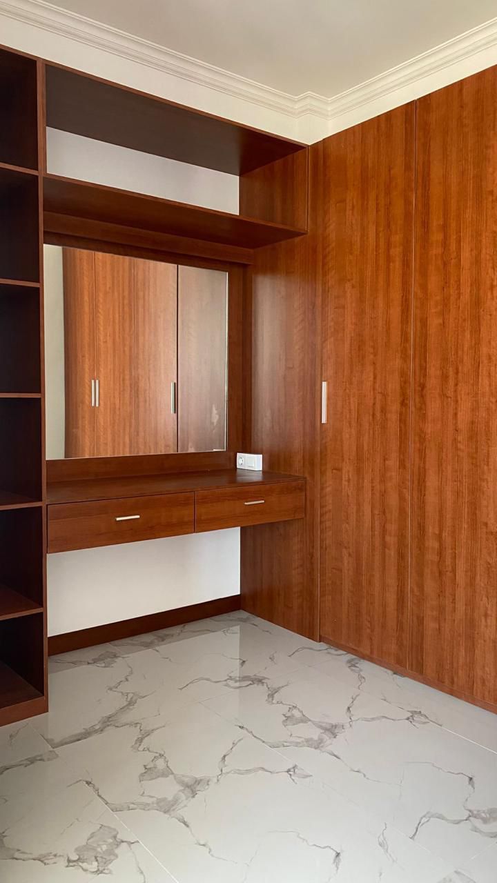 Вилла, 3 спальни