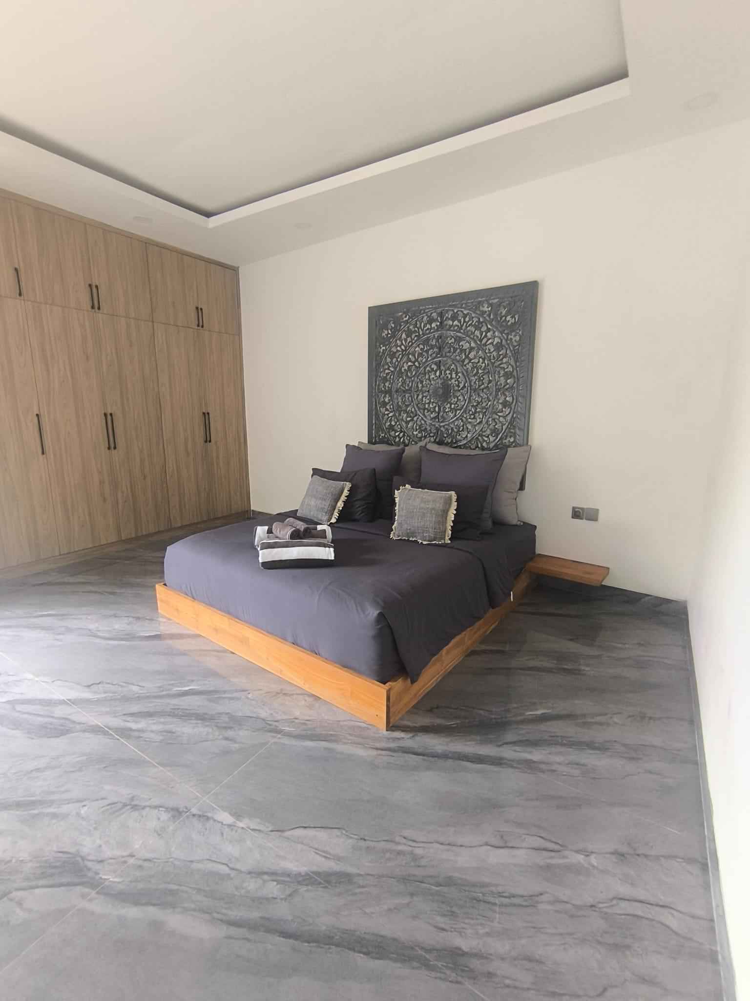 Вилла, 3 спальни