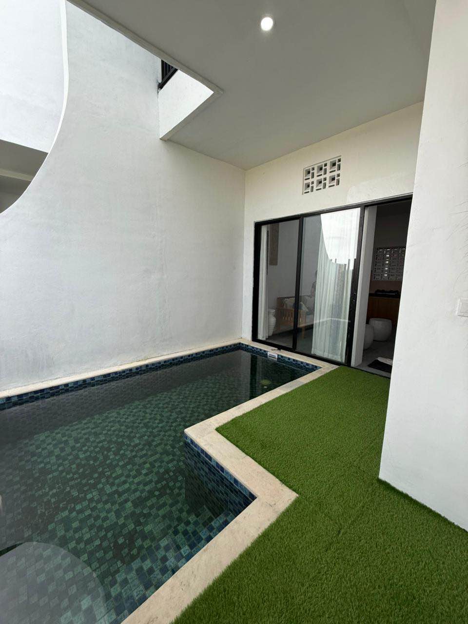 Вилла, 3 спальни