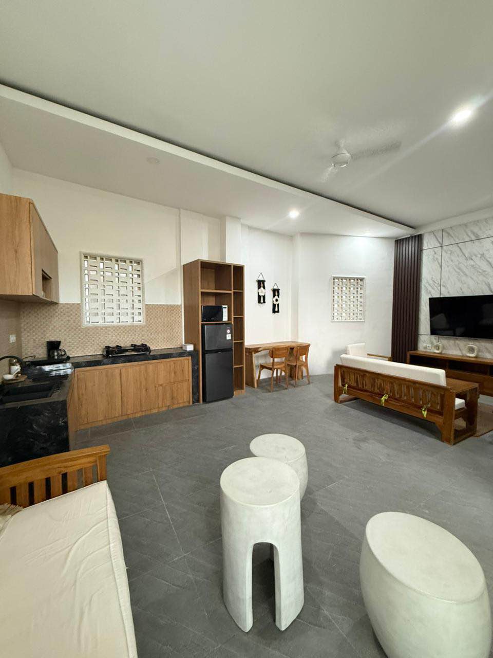 Вилла, 3 спальни