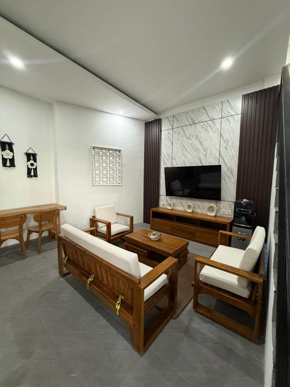 Вилла, 3 спальни