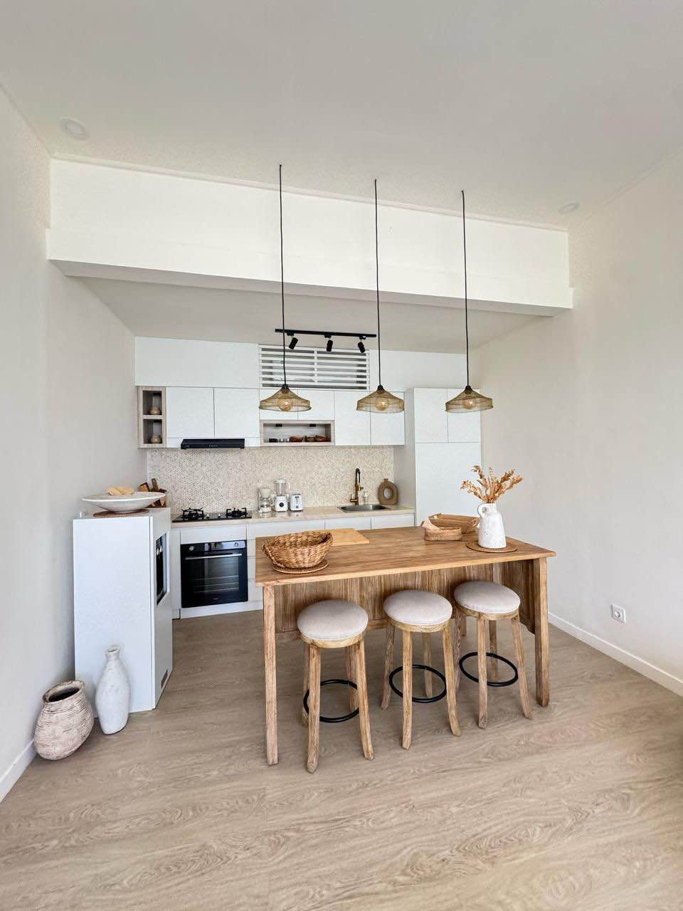 Вилла, 2 спальни