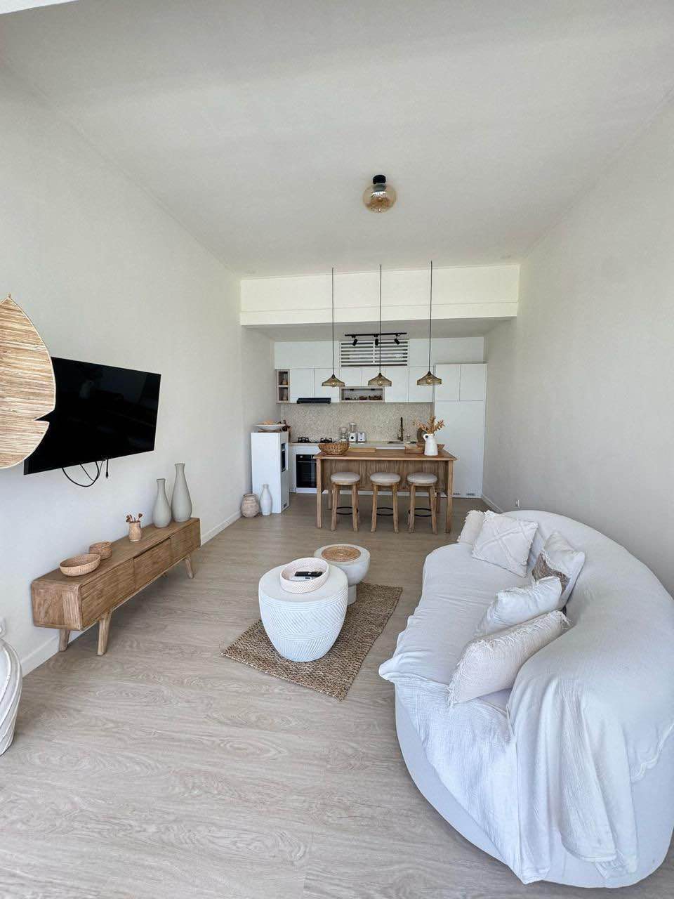 Вилла, 2 спальни