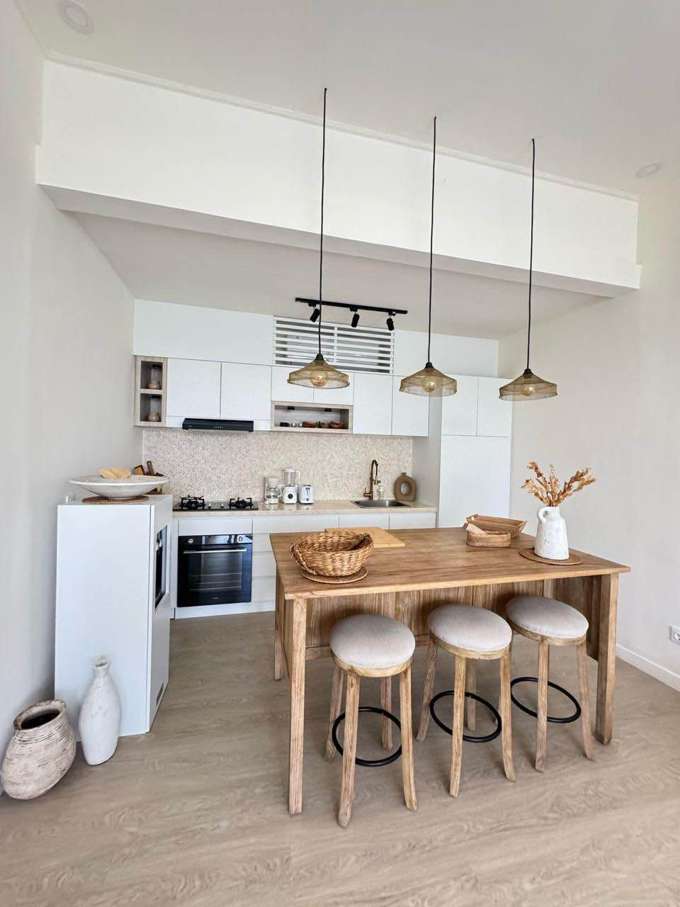 Вилла, 2 спальни