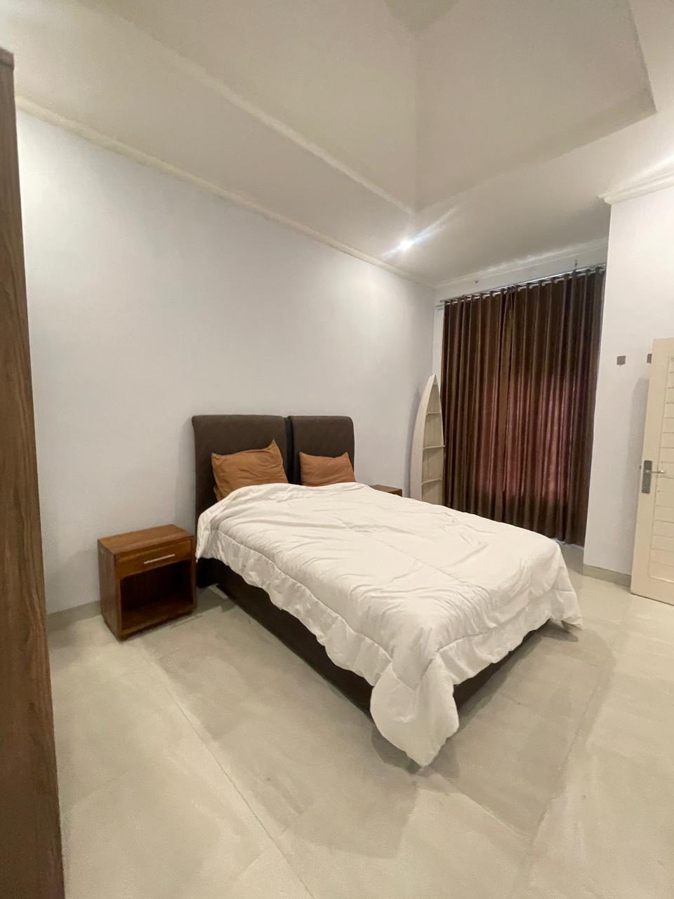 Дом, 3 спальни