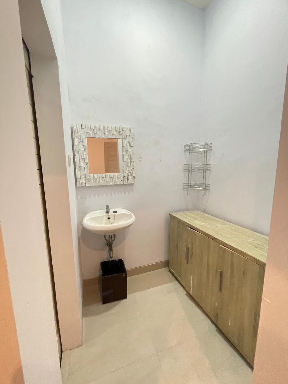 Дом, 3 спальни