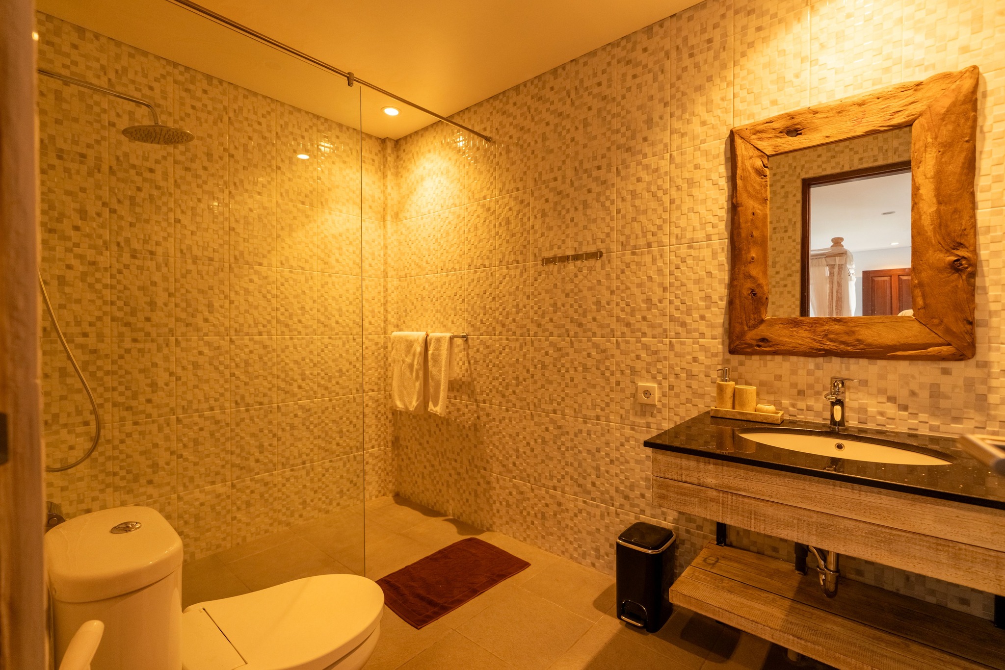 Комната, 3 спальни