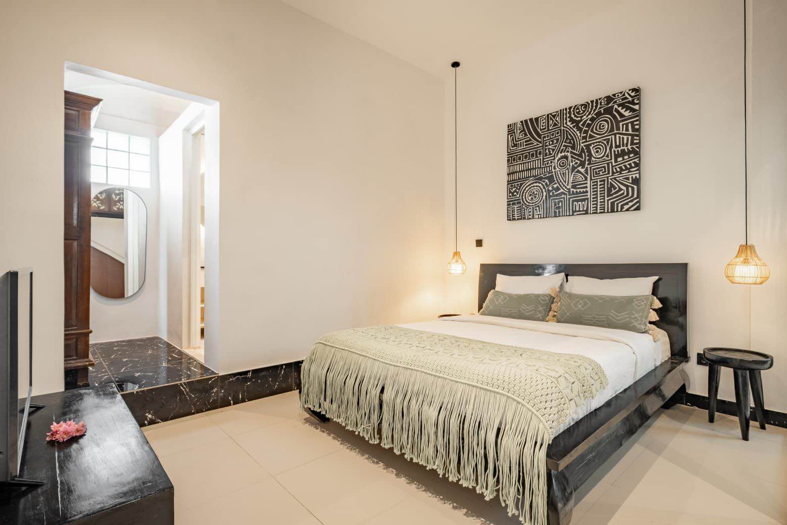 Вилла, 3 спальни