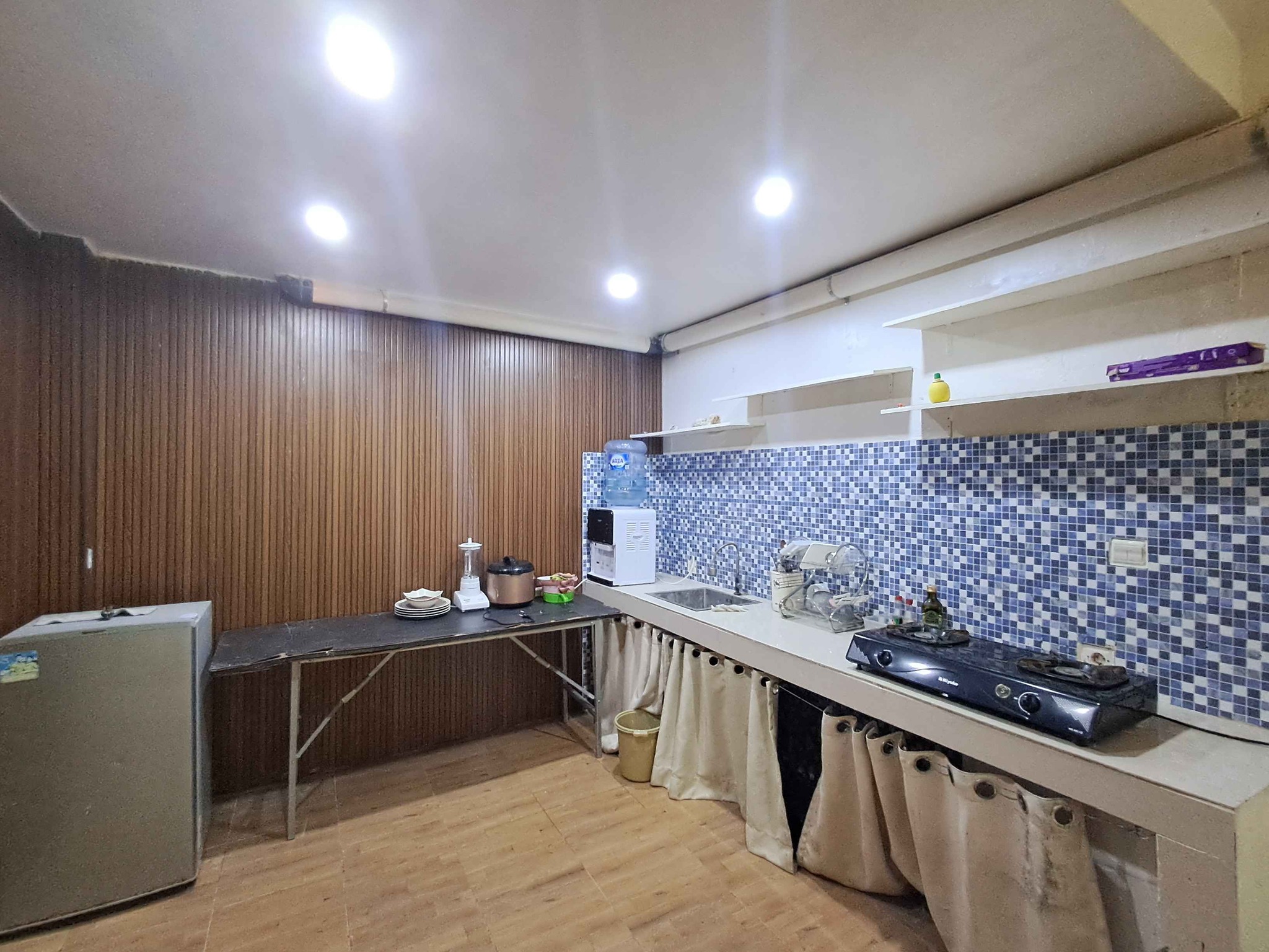 Вилла, 2 спальни