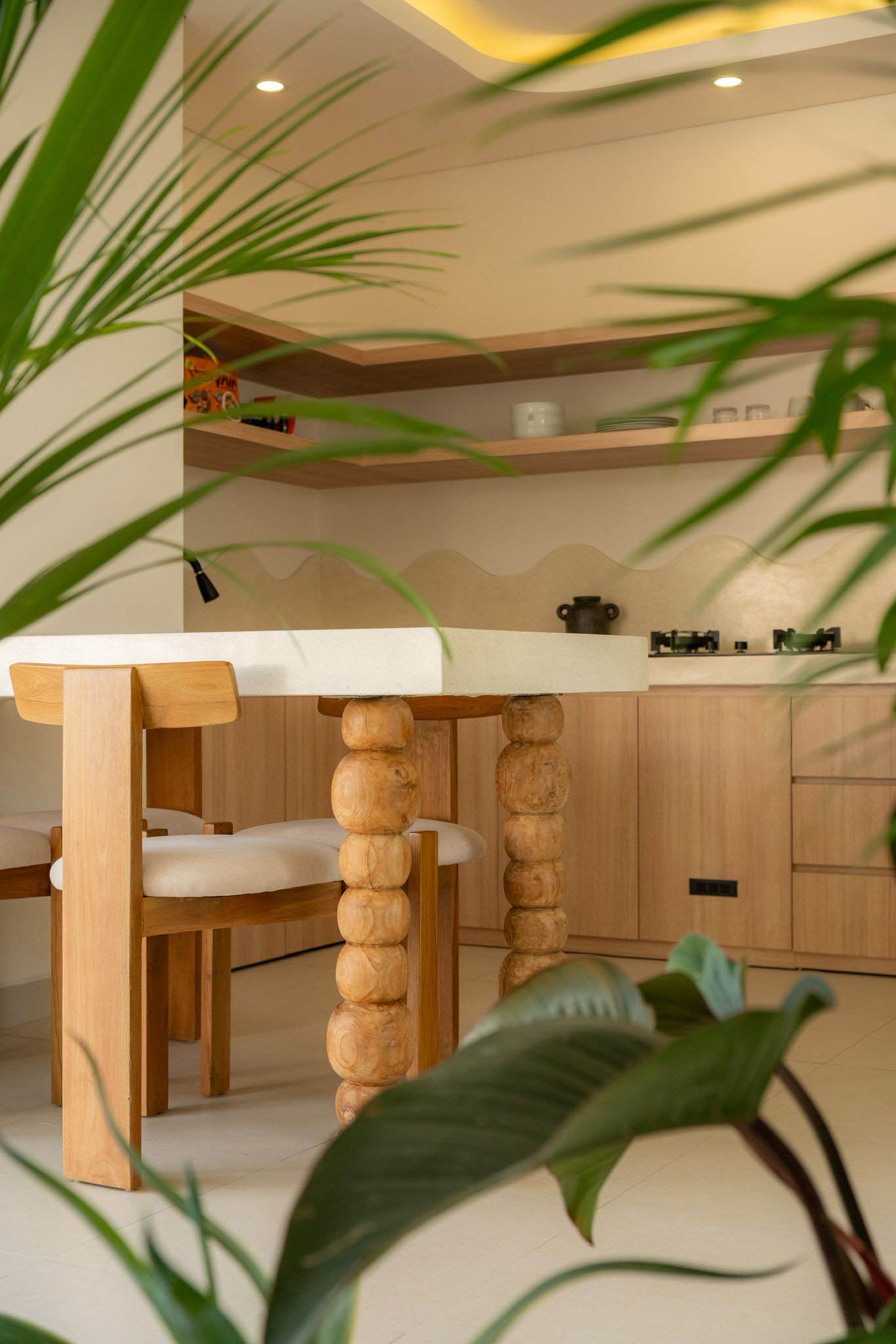 Вилла, 2 спальни