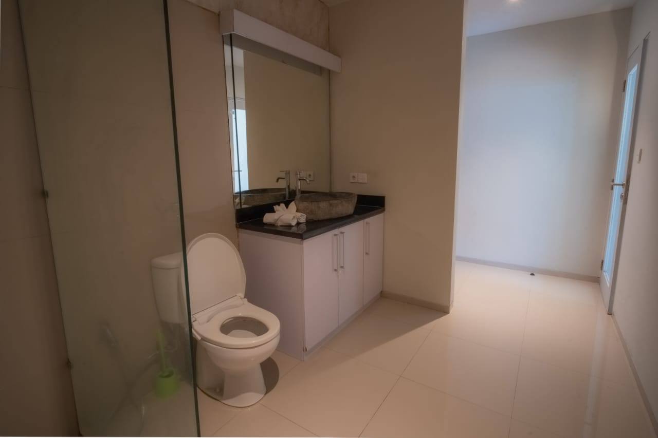 Вилла, 3 спальни