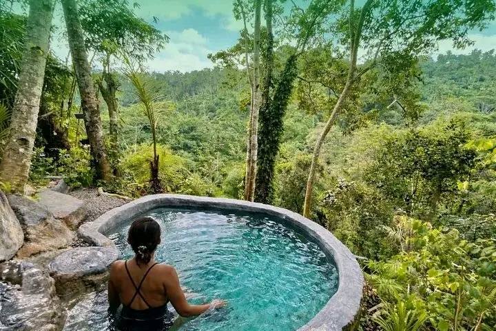 Вилла, 1 спальня