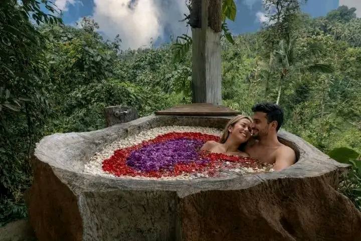 Вилла, 1 спальня