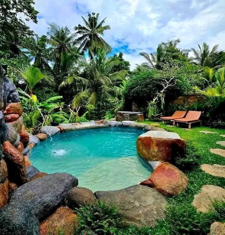 Вилла, 1 спальня