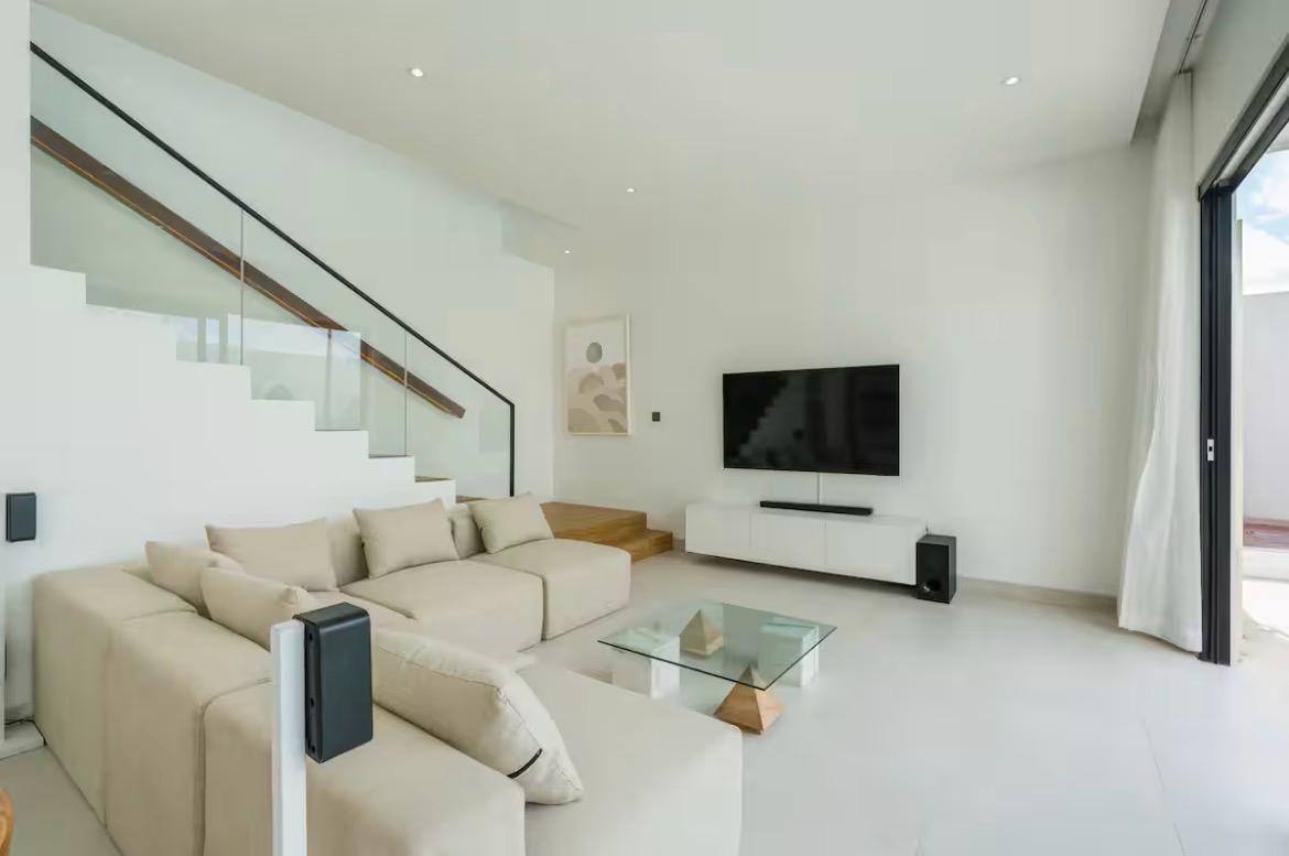 Вилла, 3 спальни