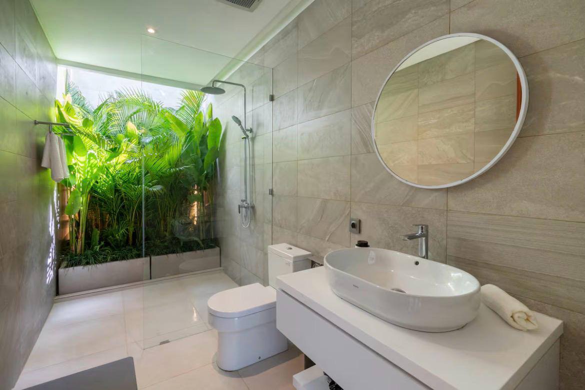 Вилла, 3 спальни