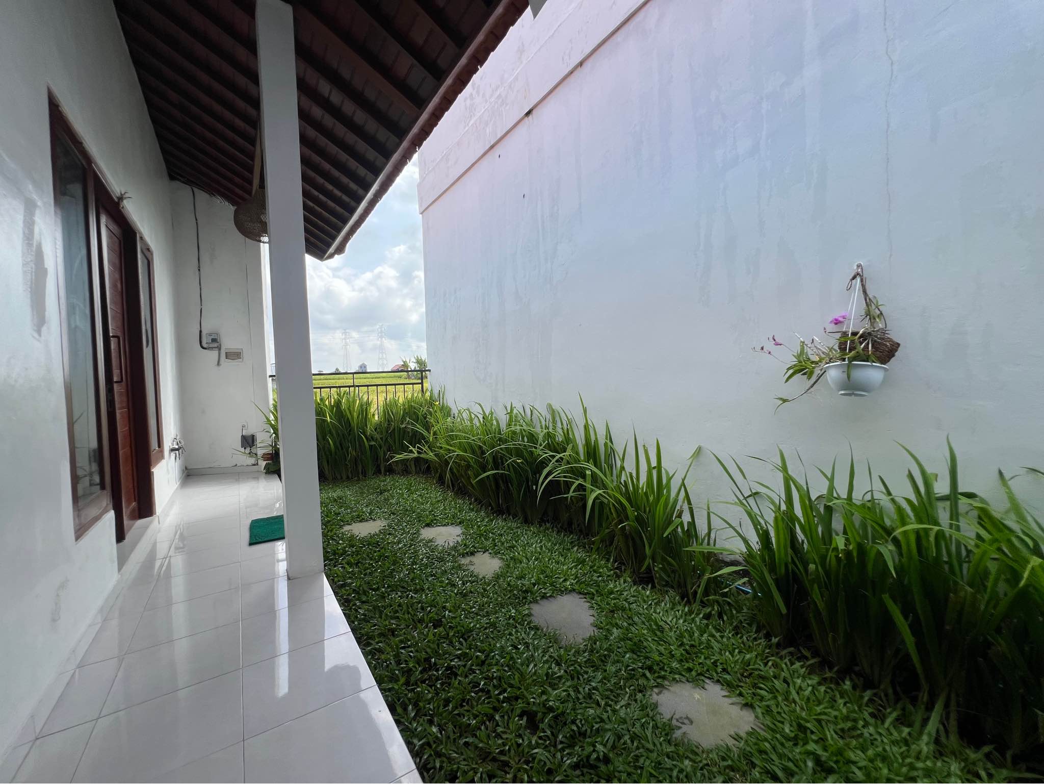 Дом, 2 спальни