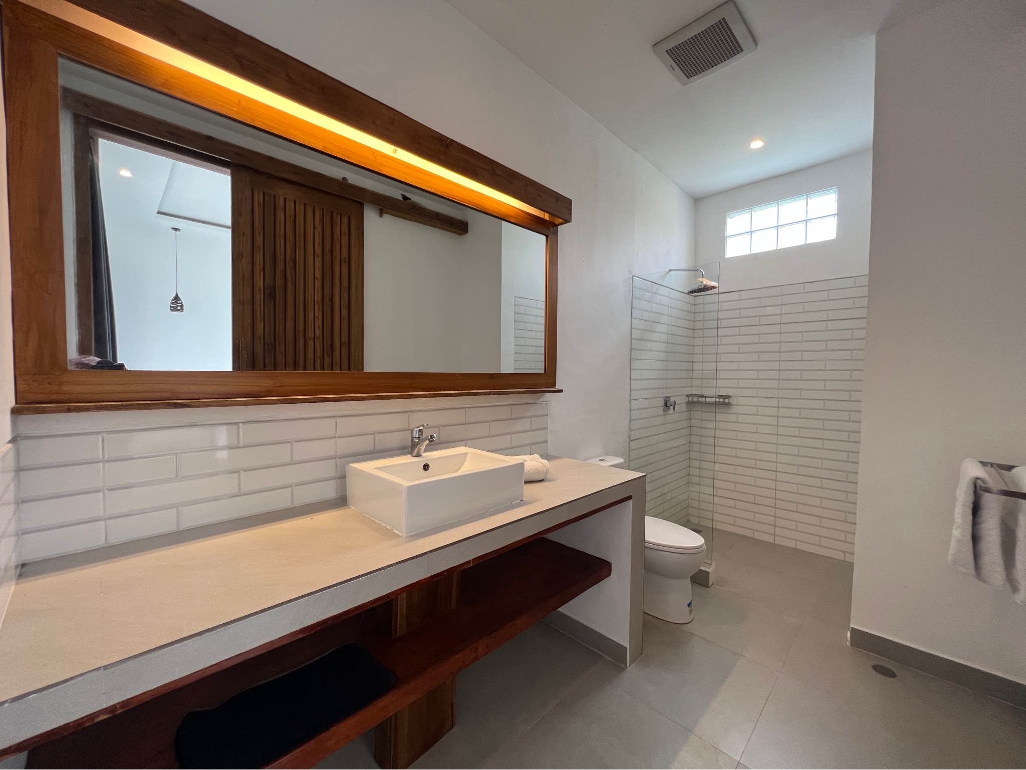 Вилла, 2 спальни