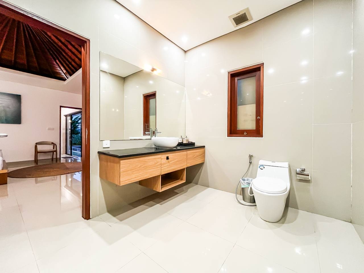 Вилла, 3 спальни