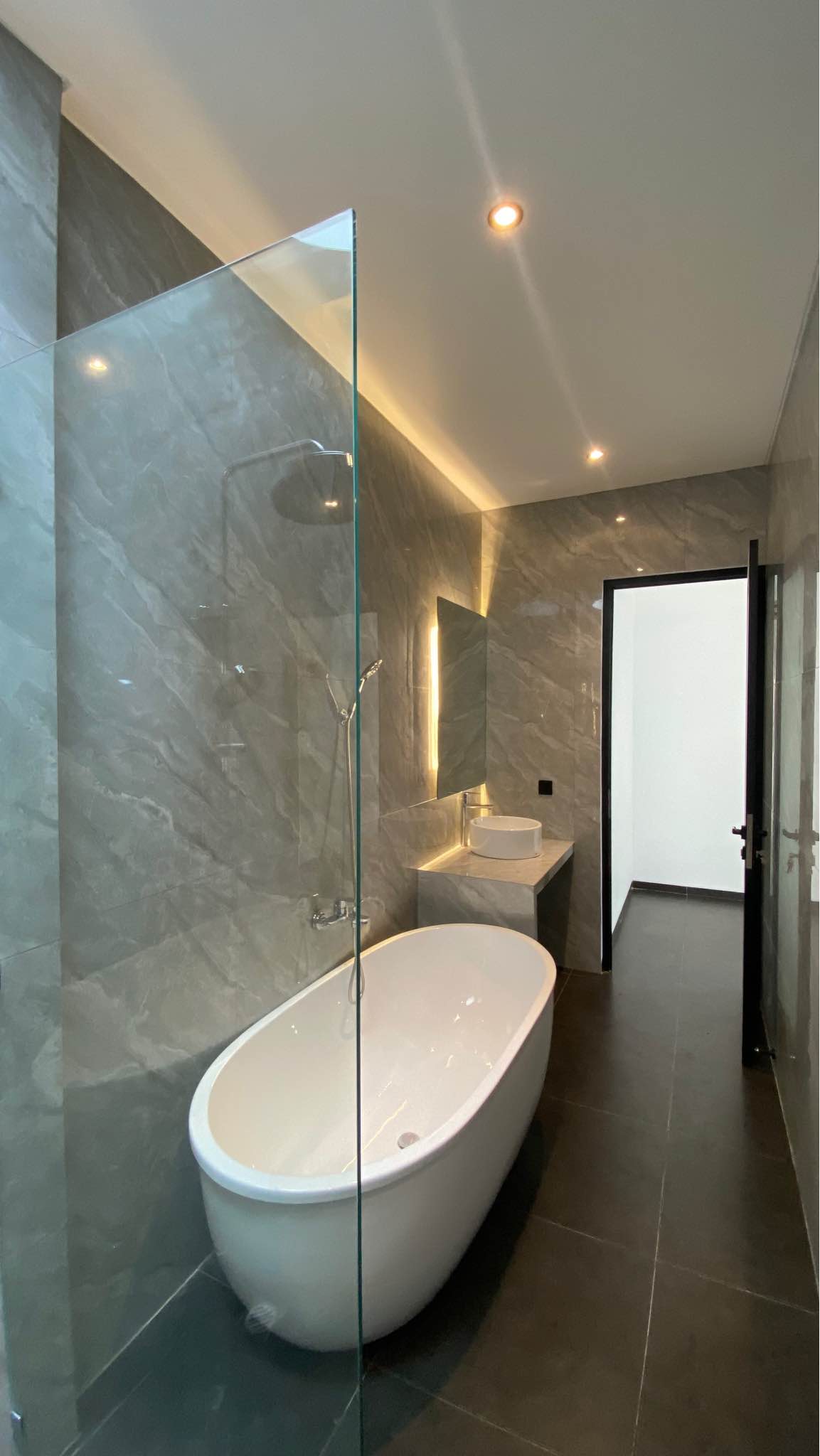 Вилла, 2 спальни