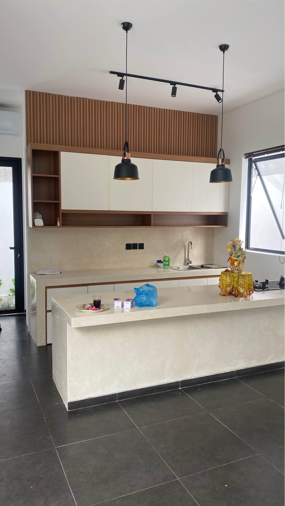 Вилла, 2 спальни