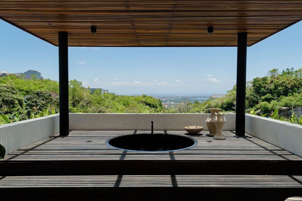 Вилла, 2 спальни